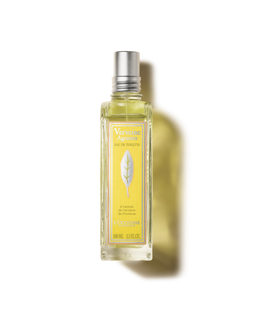 Citrus Verbena Eau de Toilette - Mine Çiçeği Turunçgiller EDT Parfüm