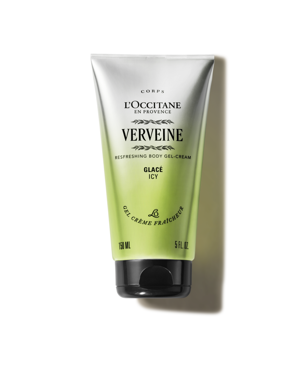 Verveine Icy Body Gel-Cream - Verbena Soğuk Vücut Krem-Jeli