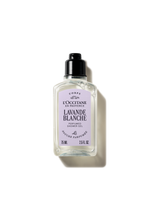 Lavander Blanche Shower Gel - Beyaz Lavanta Duş Jeli