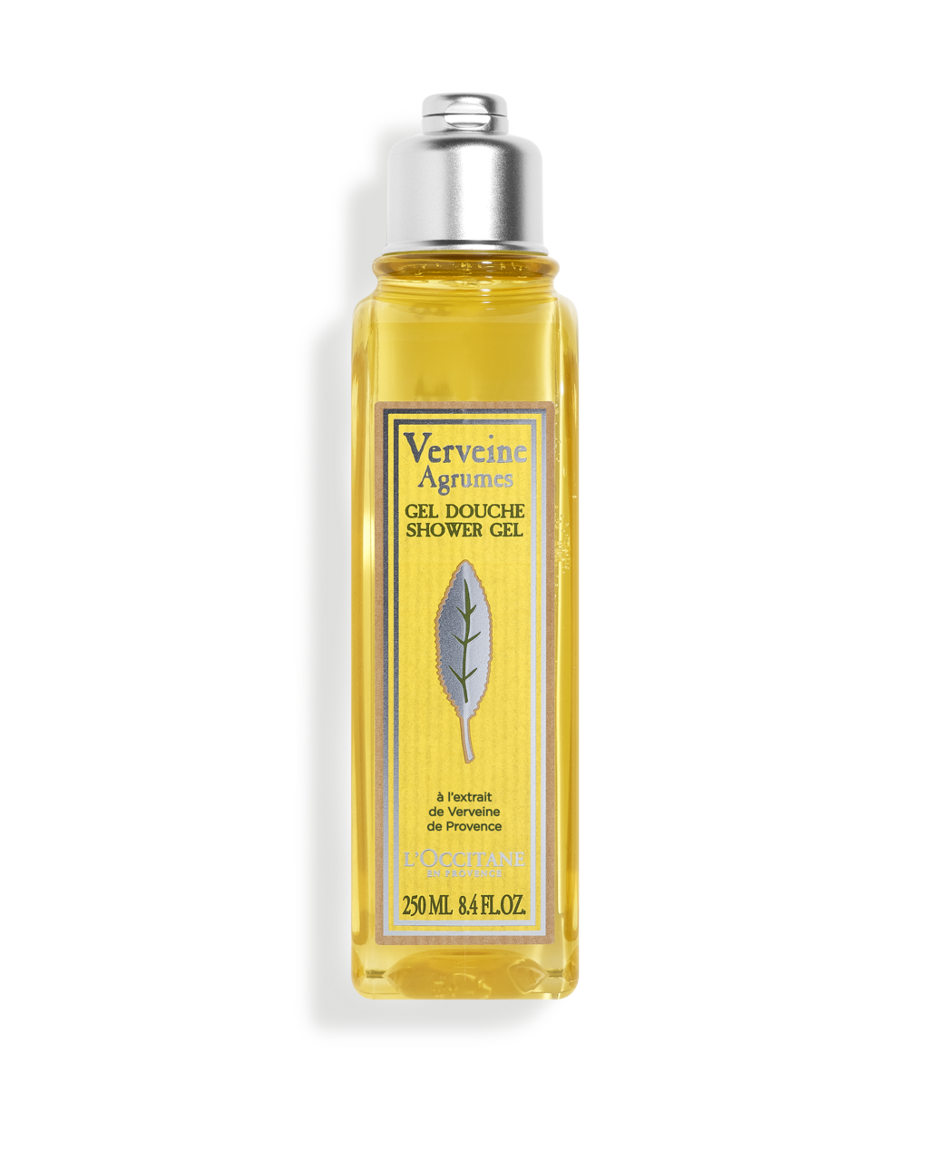 Citrus Verbena Shower Gel - Mine Çiçeği Turunçgiller Duş Jeli