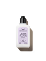 Lavander Blanche Body Lotion - Beyaz Lavanta Vücut Losyonu