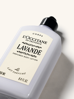 Lavande Body Lotion - Lavanta Vücut Losyonu