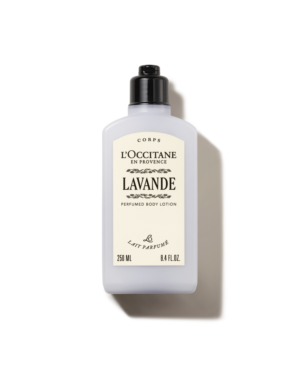 Lavande Body Lotion - Lavanta Vücut Losyonu
