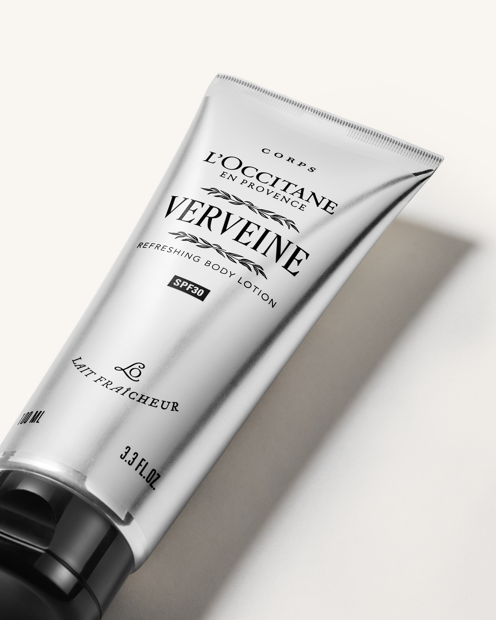 Verveine SPF30 Body Lotion - Verbena SPF30 Ferahlatıcı Vücut Losyonu