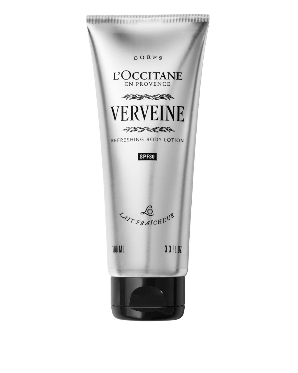 Verveine SPF30 Body Lotion - Verbena SPF30 Ferahlatıcı Vücut Losyonu