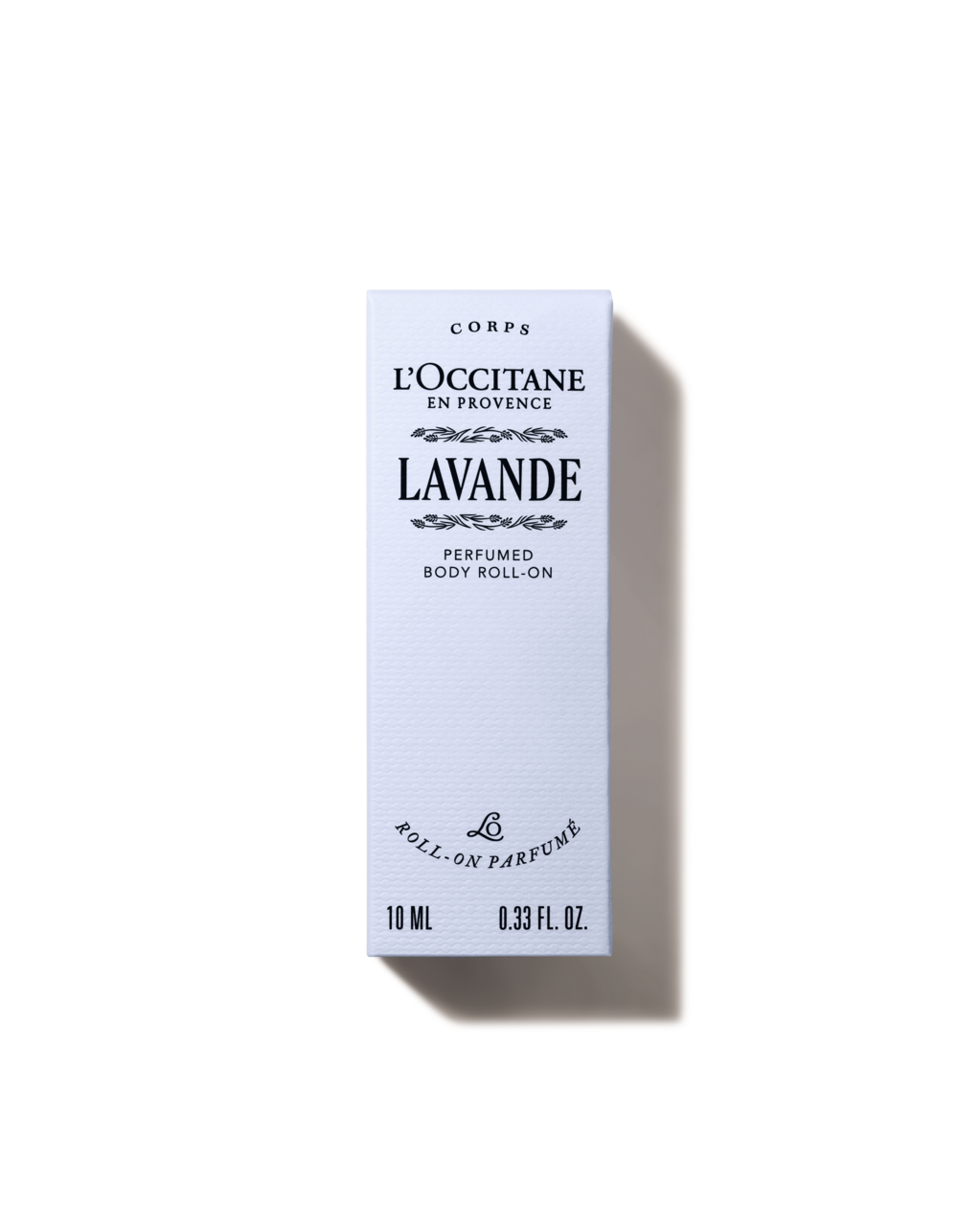 Lavande Parfumed Roll-On - Lavanta Parfümlü Roll-On