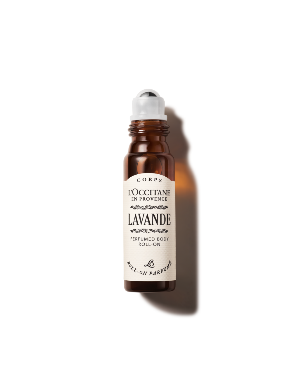 Lavande Parfumed Roll-On - Lavanta Parfümlü Roll-On
