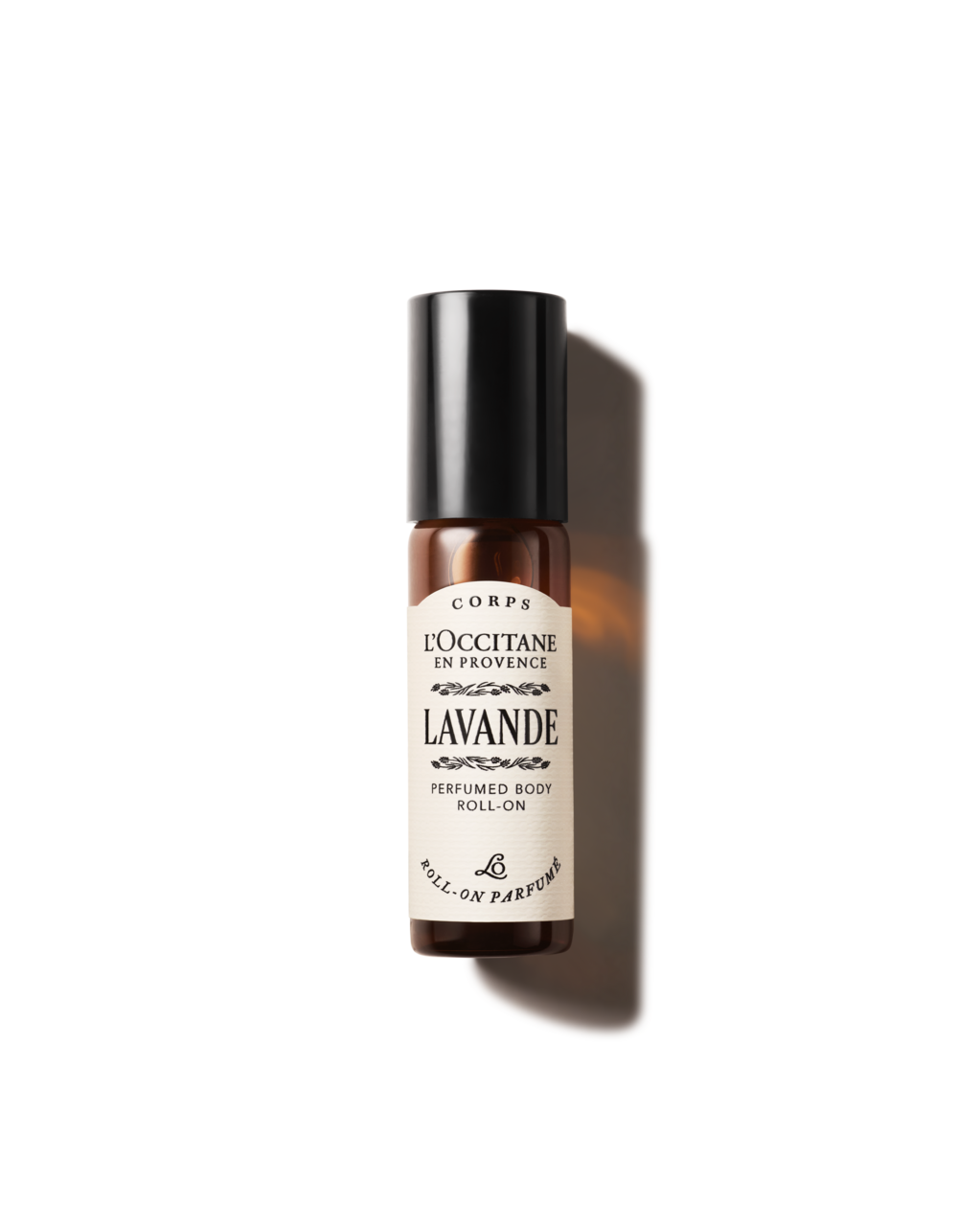 Lavande Parfumed Roll-On - Lavanta Parfümlü Roll-On