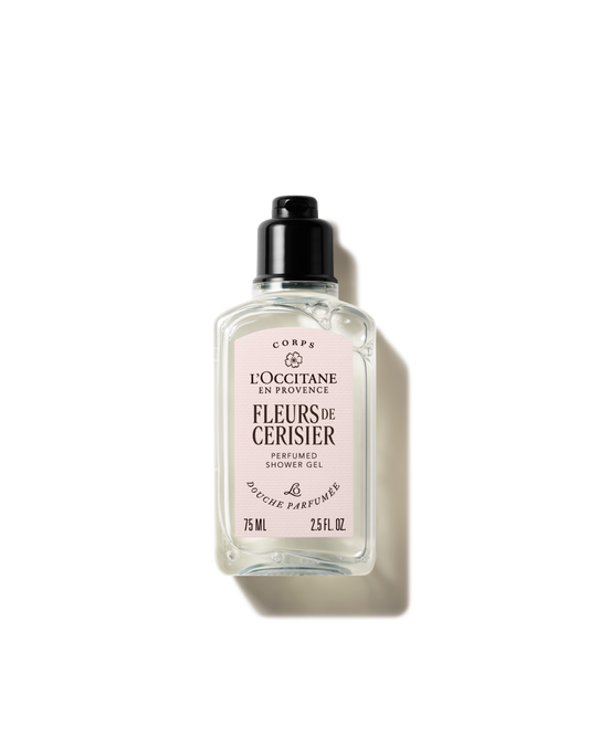Fleurs De Cerisier Shower Gel - Kiraz Çiçeği Duş Jeli