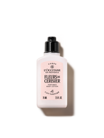 Fleurs De Cerisier Body Lotion - Kiraz Çiçeği Vücut Losyonu