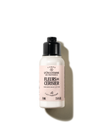 Fleurs De Cerisier Body Lotion - Kiraz Çiçeği Vücut Losyonu
