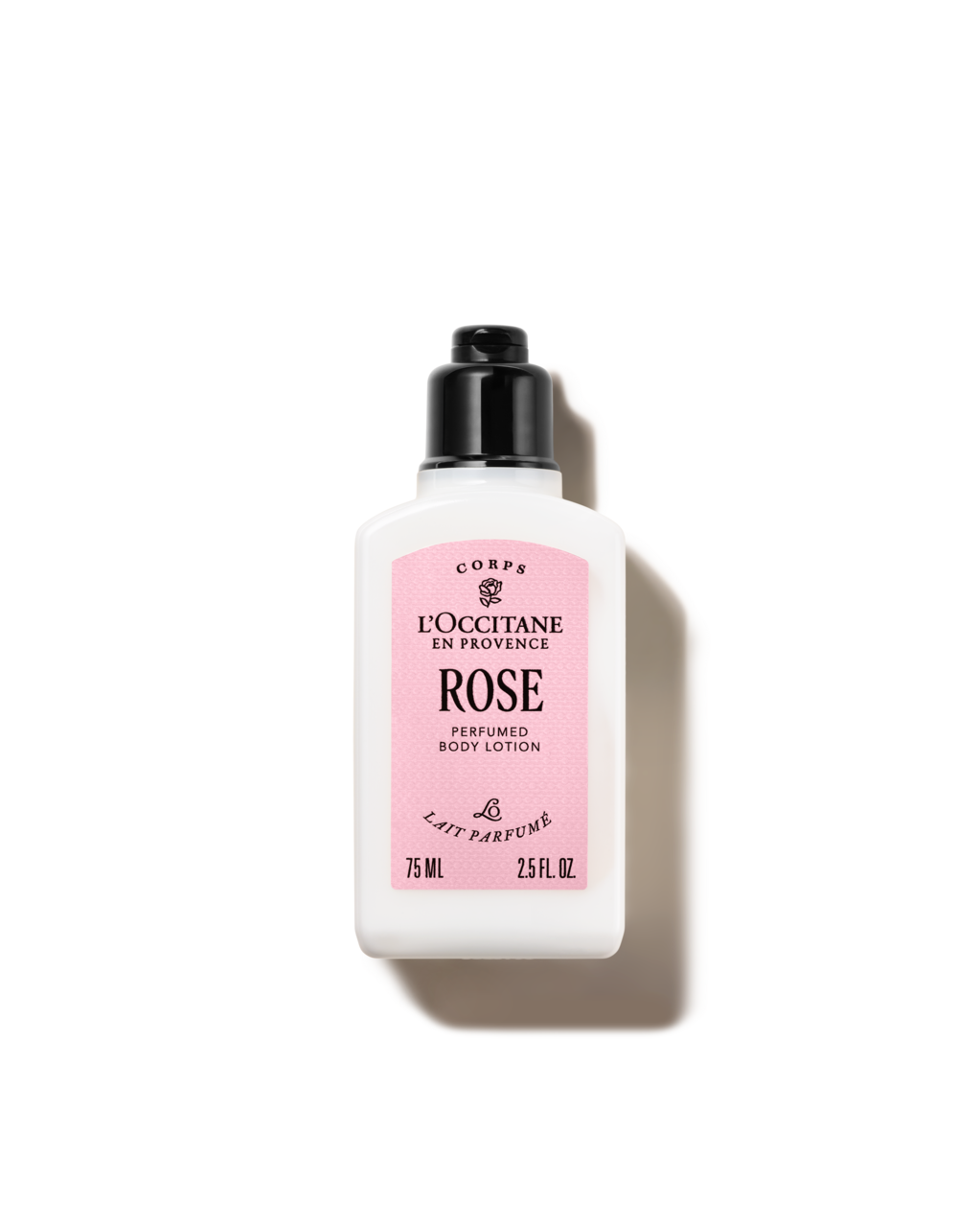 Rose Body Lotion - Gül Vücut Losyonu