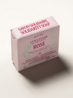 Rose Solidarity Hand Soap - Rose El Sabunu