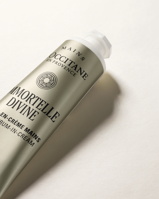 Immortelle Divine Yaşlanma Karşıtı El Kremi
