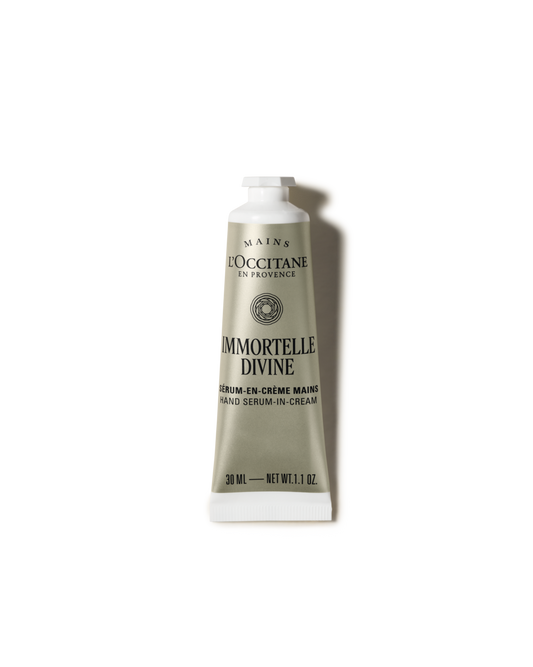 Immortelle Divine Yaşlanma Karşıtı El Kremi