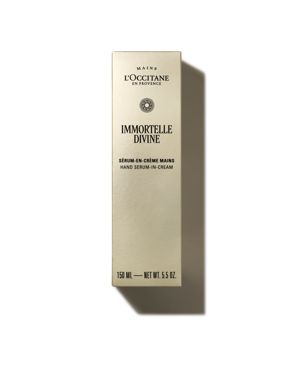 Immortelle Shea Youth Hand Cream - Shea Ölmezotu Yaşlanma Karşıtı El Kremi