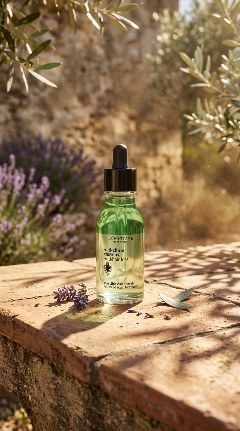 Anti Hair-Loss Serum - Saç Dökülmesi Önleyici Serum