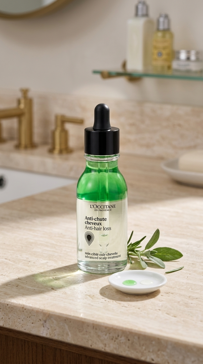 Anti Hair-Loss Serum - Saç Dökülmesi Önleyici Serum