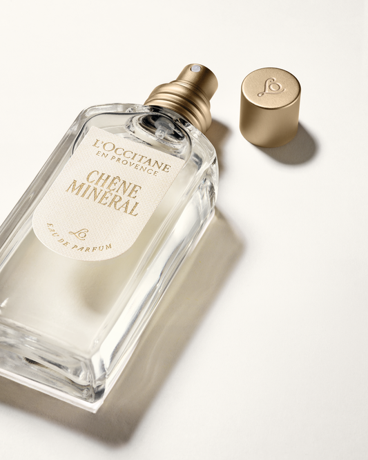 Chêne Minéral EDP Parfüm