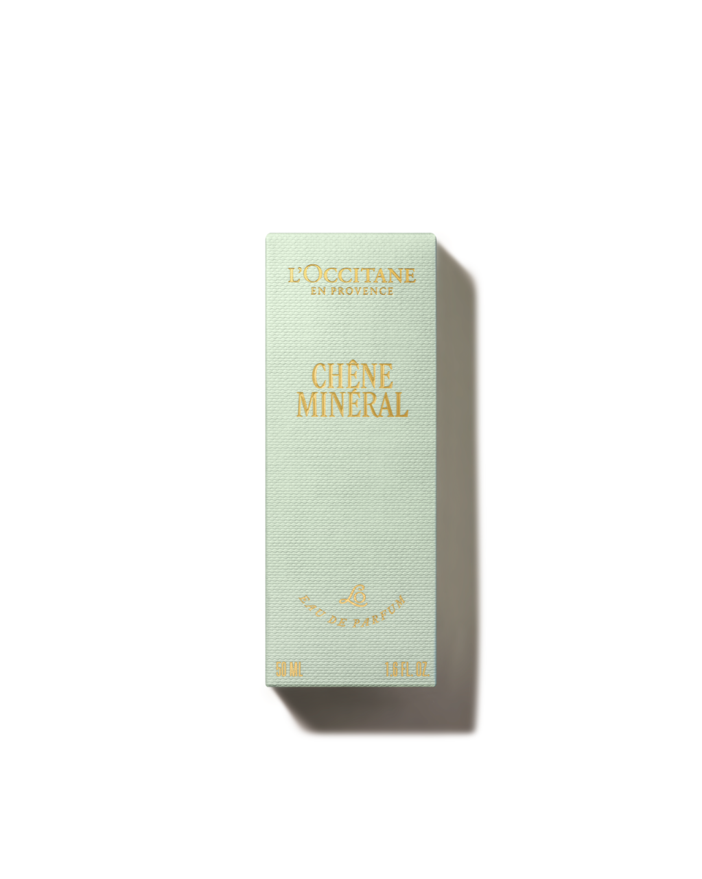 Chêne Minéral EDP Parfüm