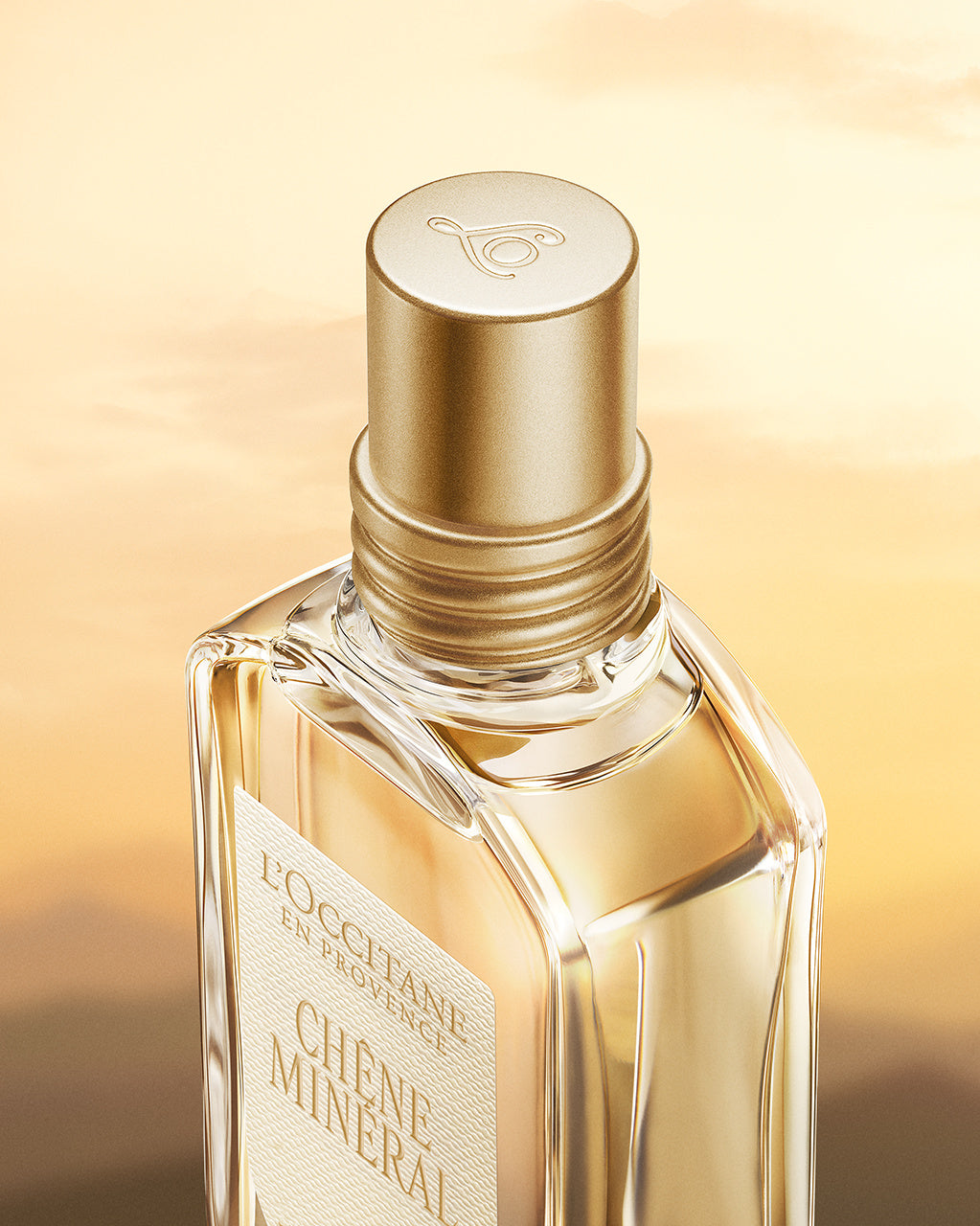 Chêne Minéral EDP Parfüm