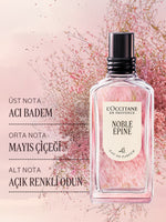 Noble Epine EDP Parfüm