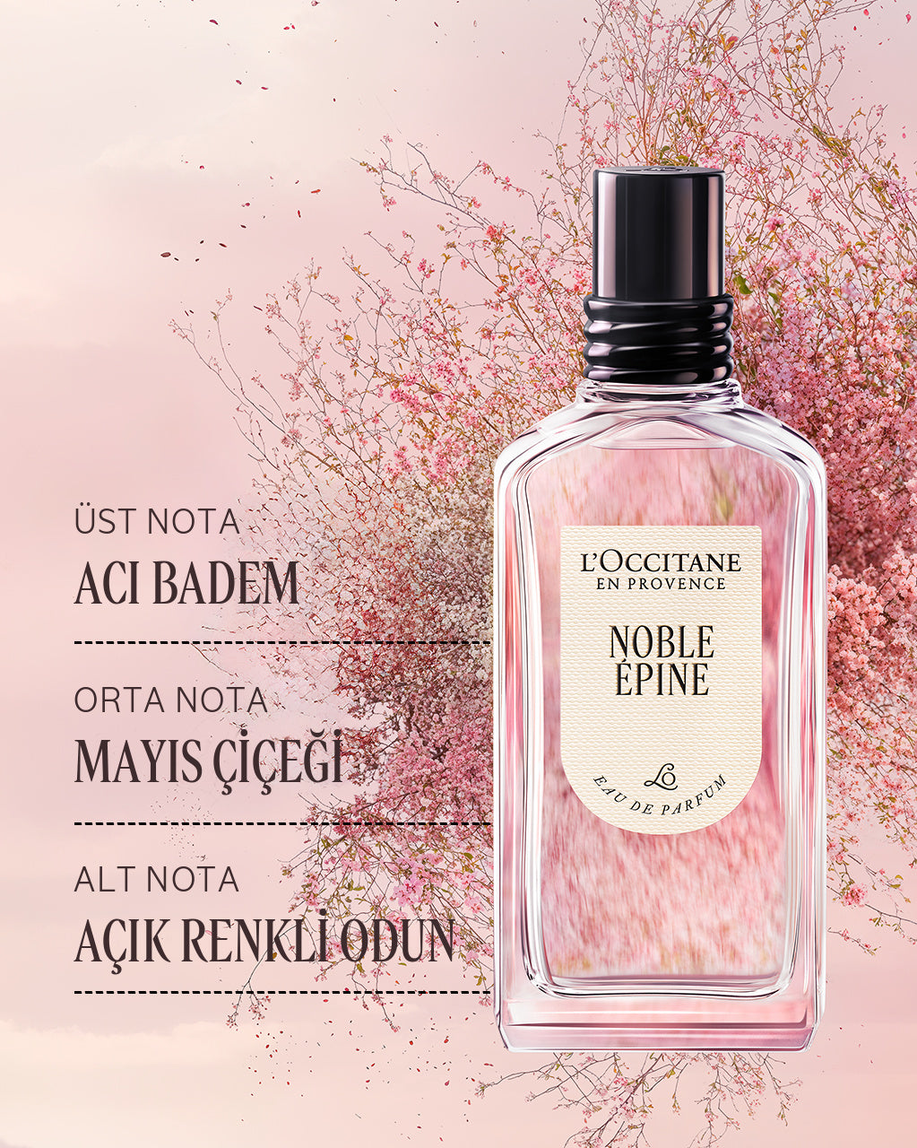Noble Epine EDP Parfüm