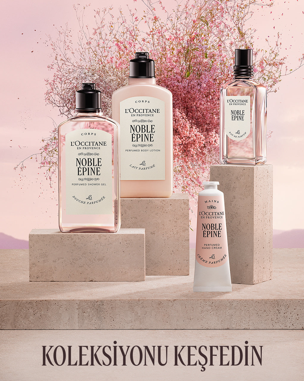 Noble Epine EDP Parfüm