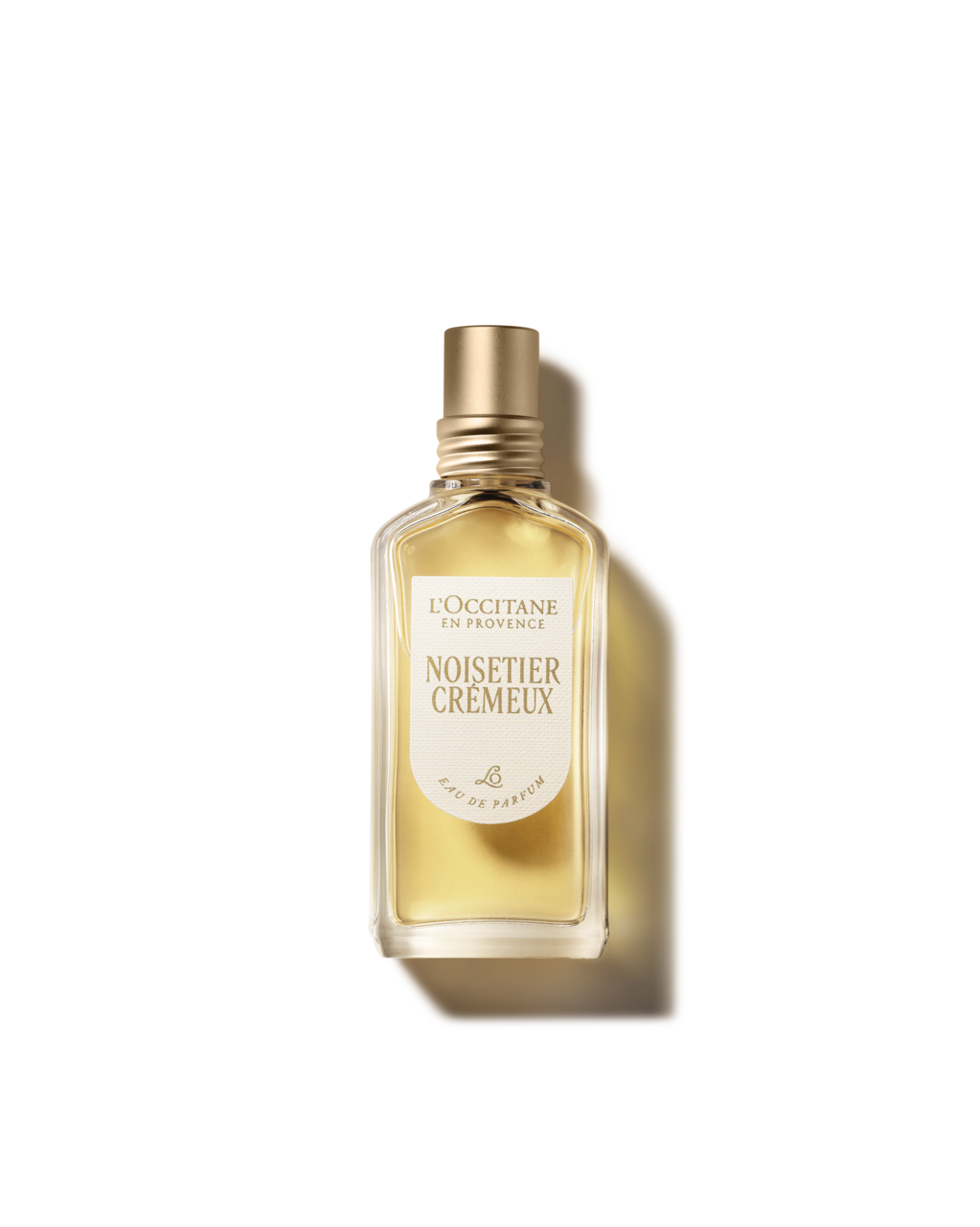 Noisetier Crémeux EDP Parfüm