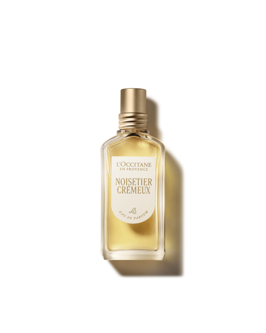 Noisetier Crémeux EDP Parfüm