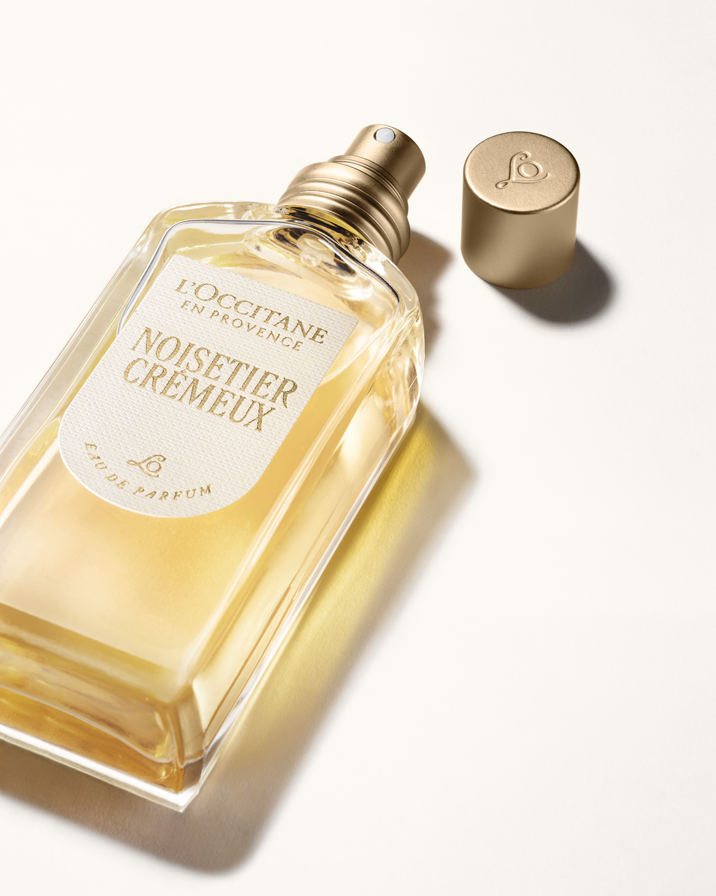 Noisetier Crémeux EDP Parfüm
