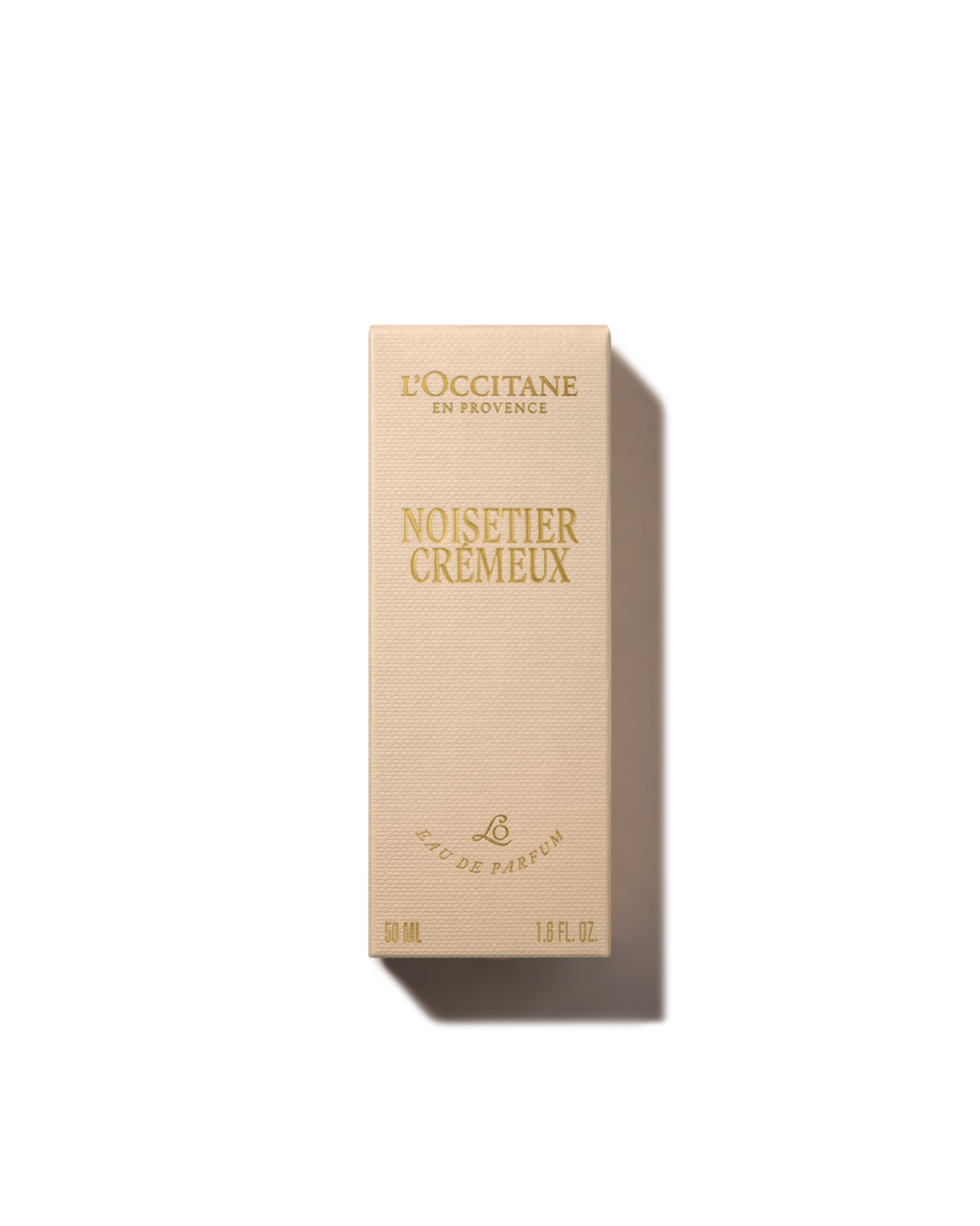 Noisetier Crémeux EDP Parfüm