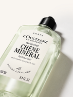 Chêne Minéral Duş Jeli