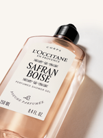 Safran Boisé Duş Jeli
