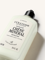 Chêne Minéral Vücut Losyonu