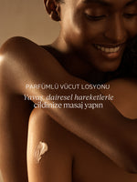 Noisetier Crémeux Vücut Losyonu