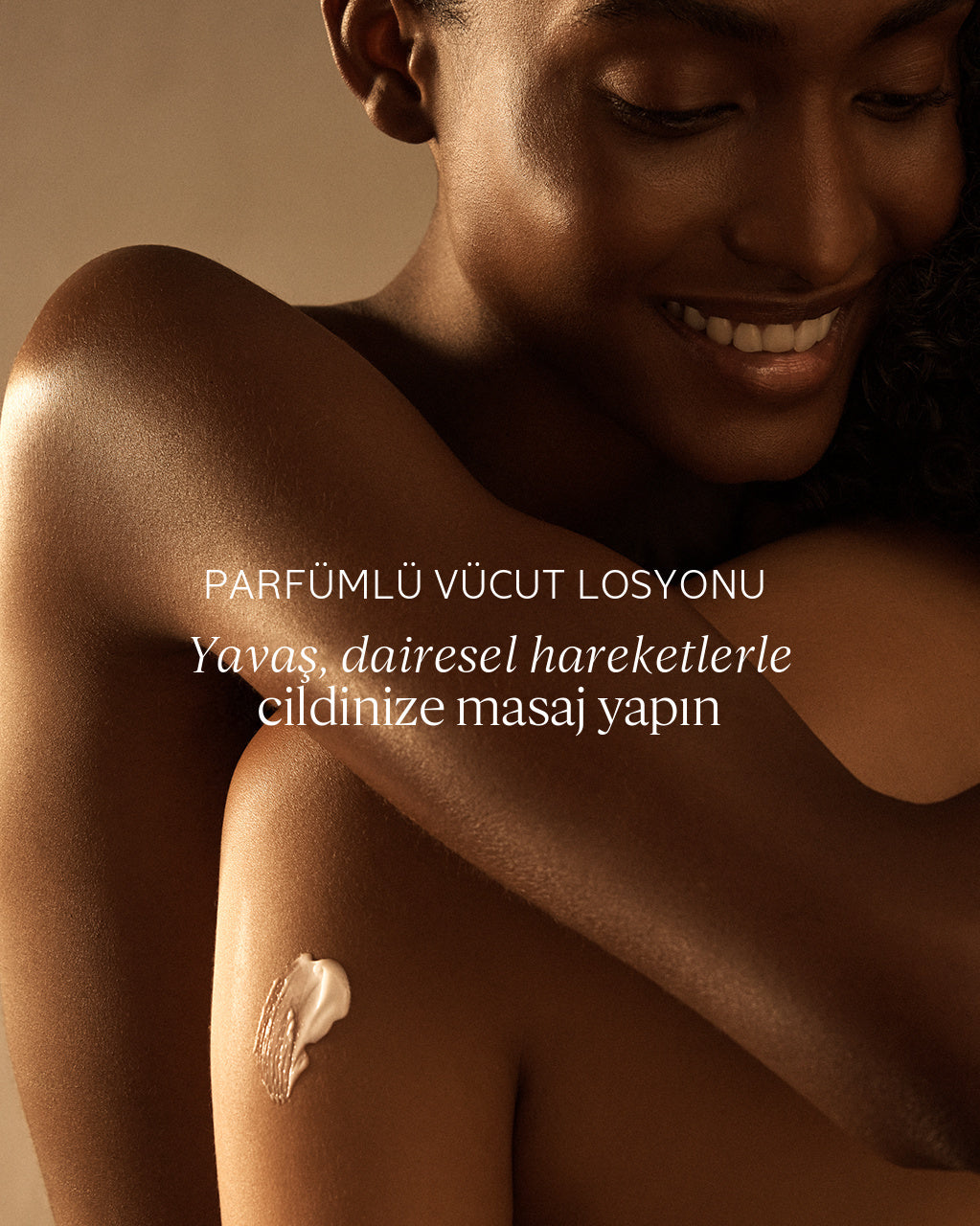 Noisetier Crémeux Vücut Losyonu