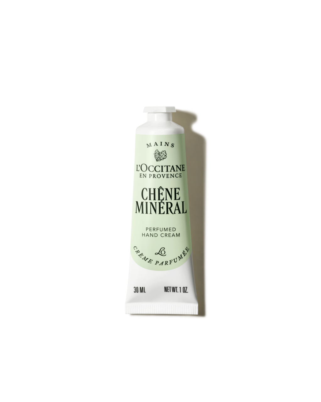 Chêne Minéral El Kremi