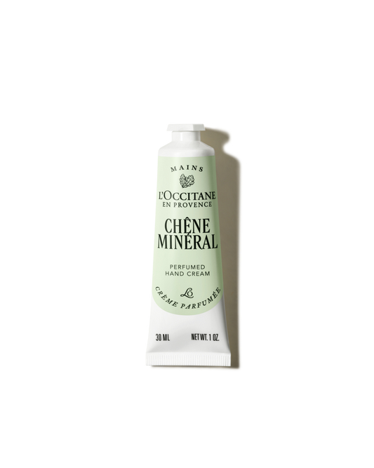 Chêne Minéral El Kremi