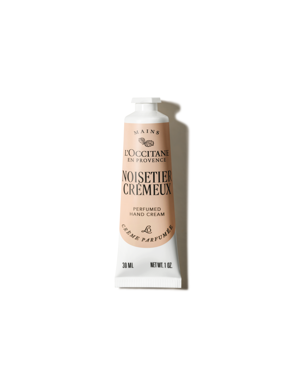 Noisetier Crémeux El Kremi
