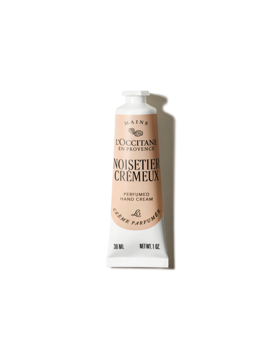 Noisetier Crémeux El Kremi