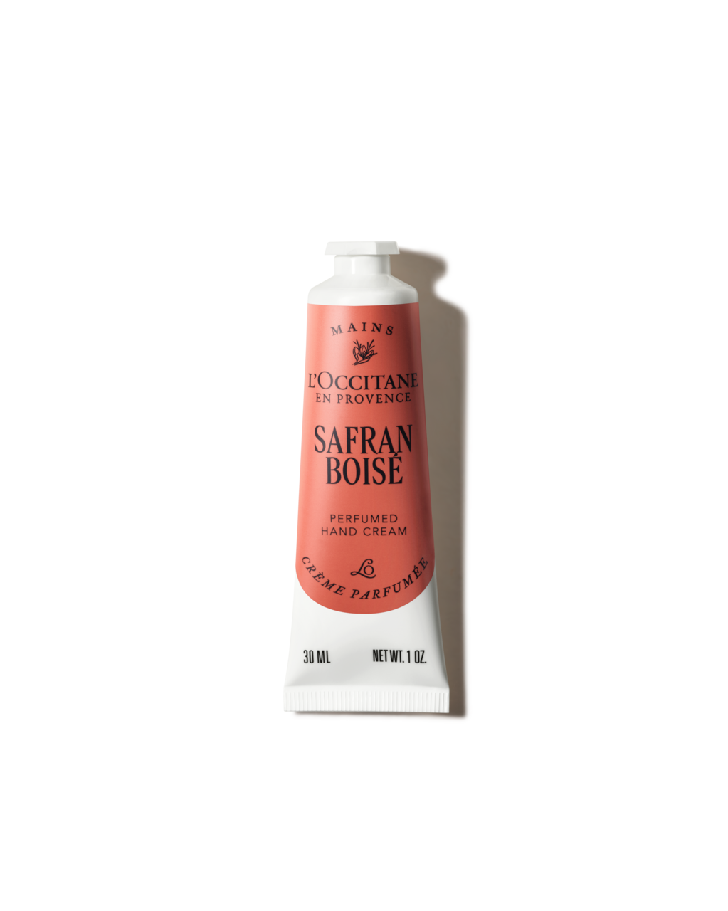 Safran Boisé El Kremi