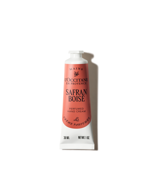 Safran Boisé El Kremi