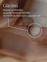 Onarıcı Saç Maskesi