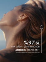 Onarıcı Saç Maskesi