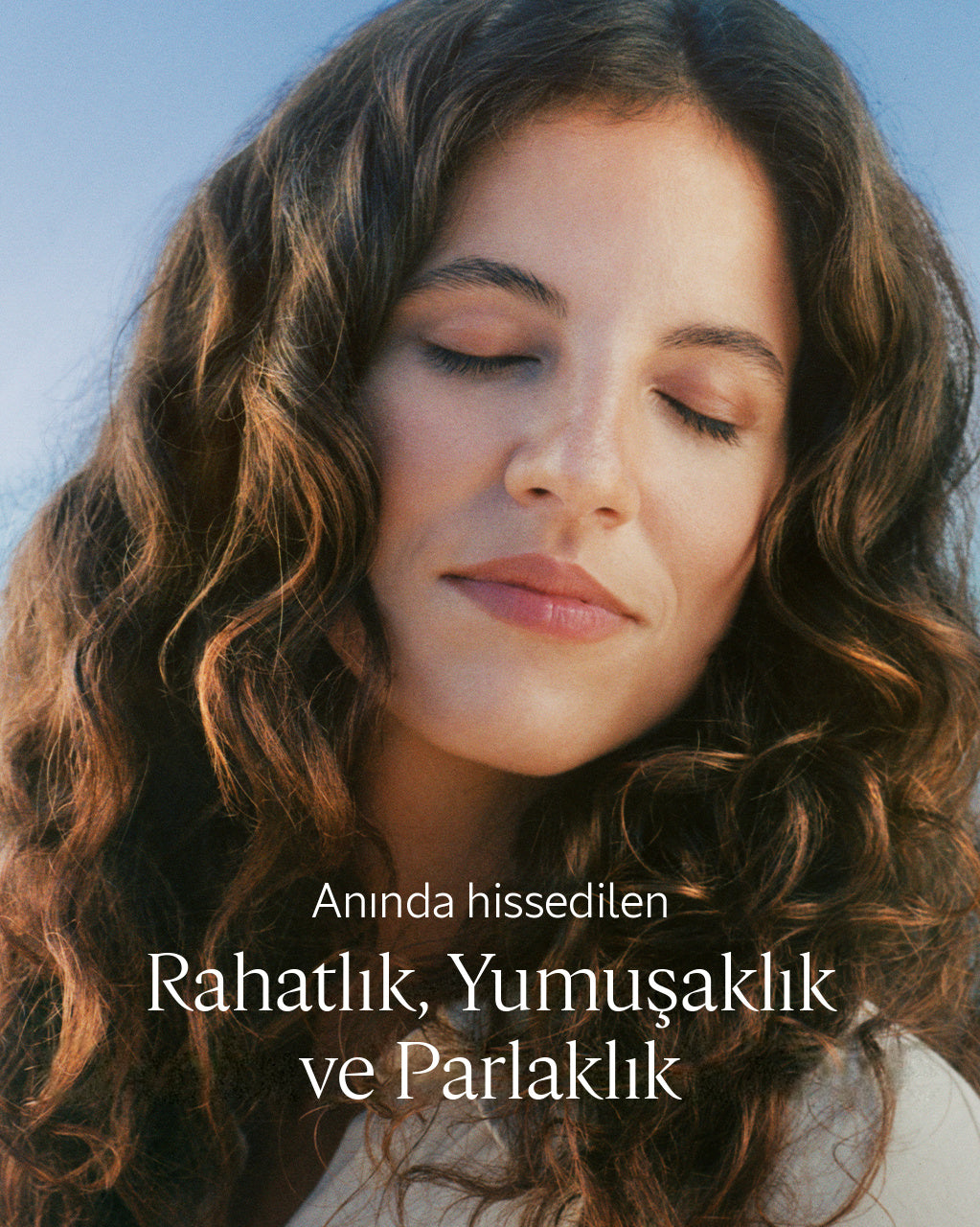 Dengeleyici Şampuan Eko-Yedek