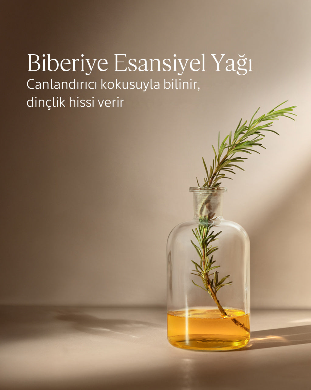 Hacim ve Dolgunluk Veren Şampuan Eko-Yedek