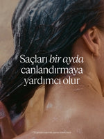 Onarıcı Şampuan Eko-Yedek