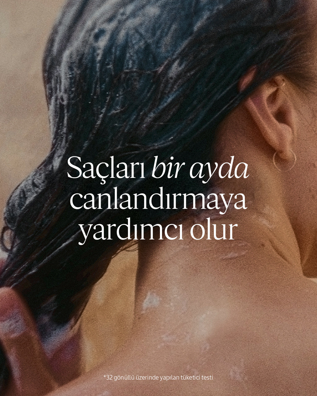 Onarıcı Şampuan Eko-Yedek