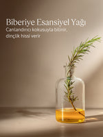 Hacim ve Dolgunluk Veren Şampuan